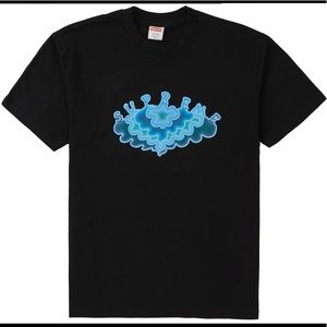 Supreme Cloud Tee